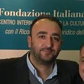 Marco Carone
