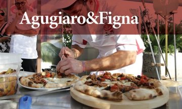 Agugiaro&Figna Lab