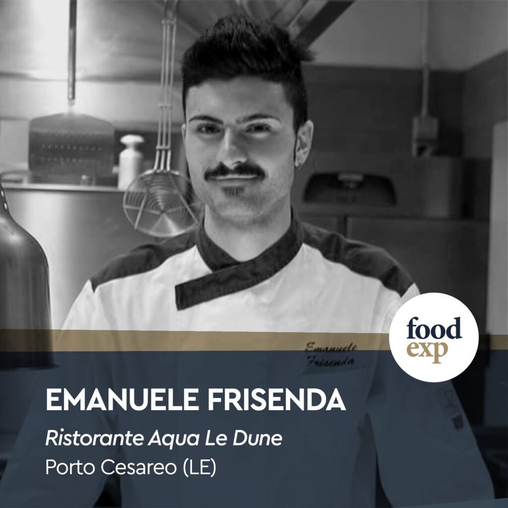 Emanuele Frisenda