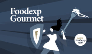 FoodExp_Gourmet