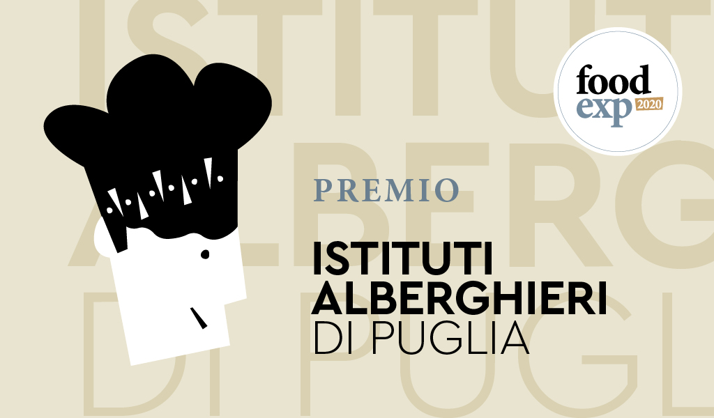 Premio Istituti Alberghieri di Puglia Selezioni 2021 