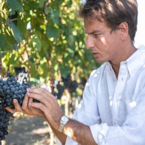 Clemente Zecca Cantine Conti Zecca Foodexp