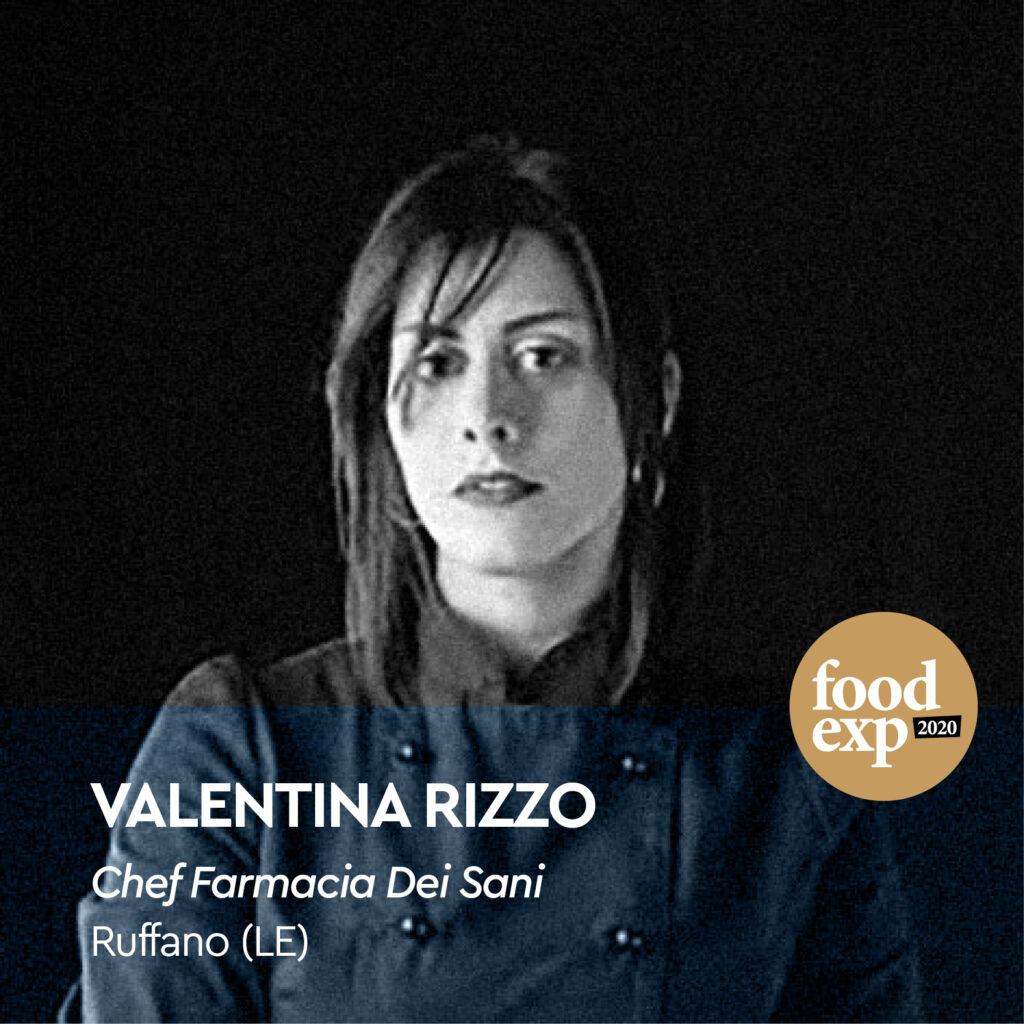 Valentina Rizzo