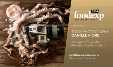 Food Photography – Daniele Fiore