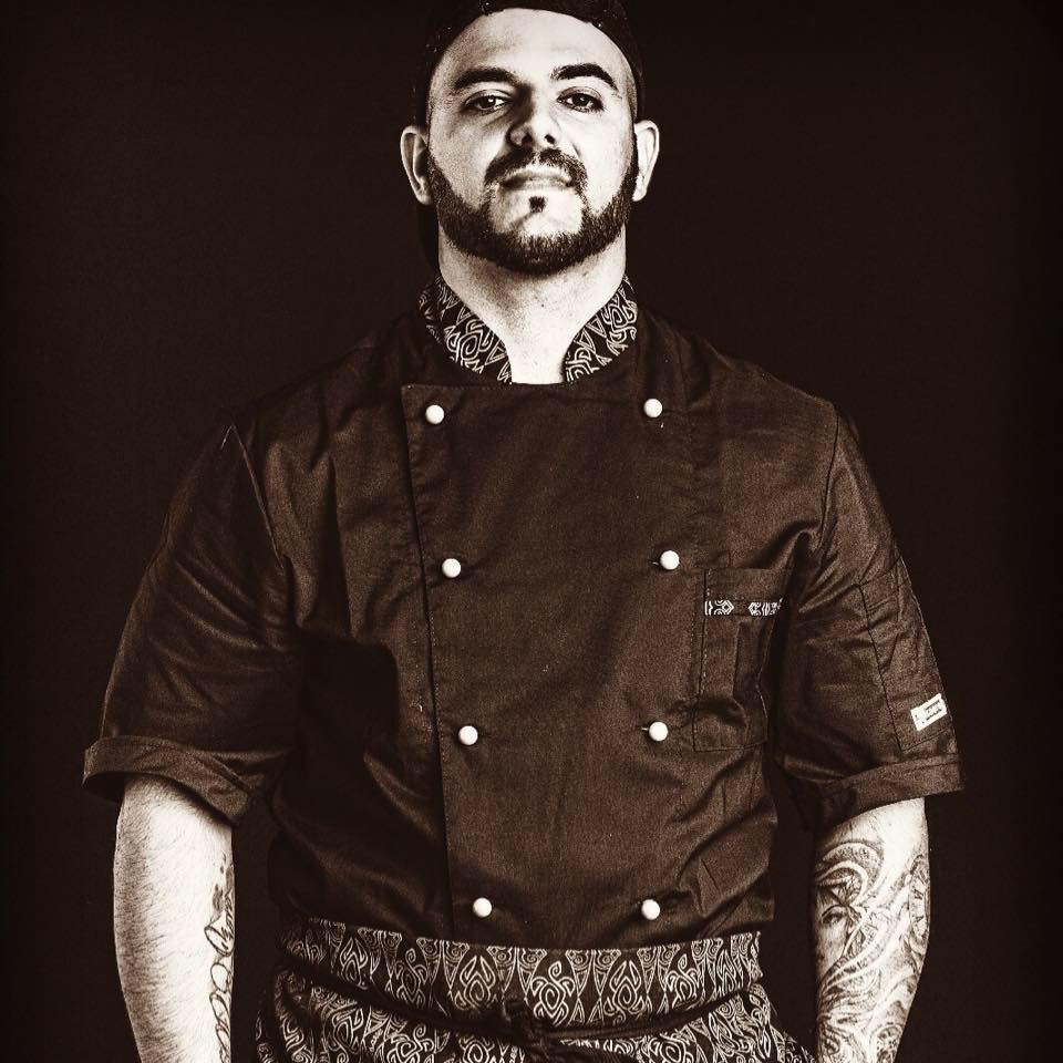 Ippazio Ricchiuto