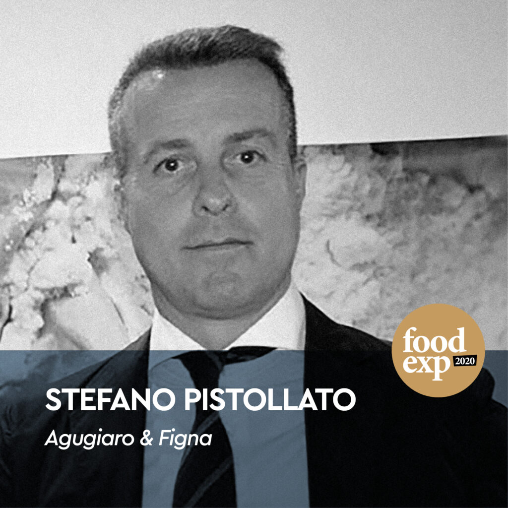 Stefano Pistollato