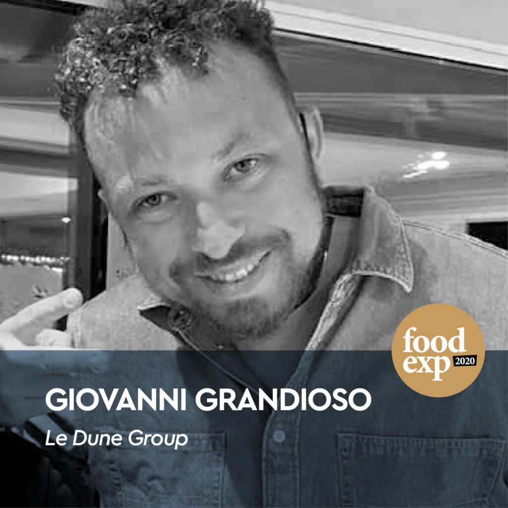 Giovanni Grandioso