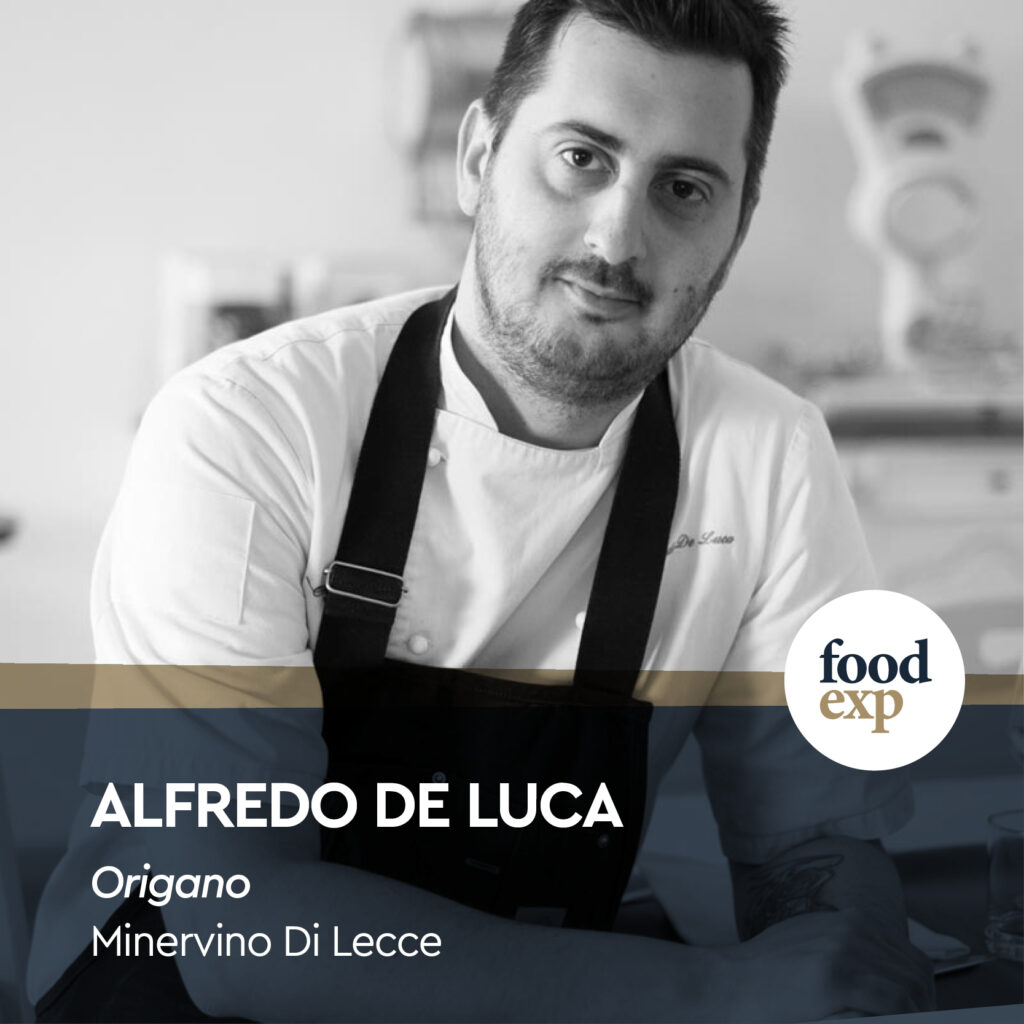 Alfredo De Luca