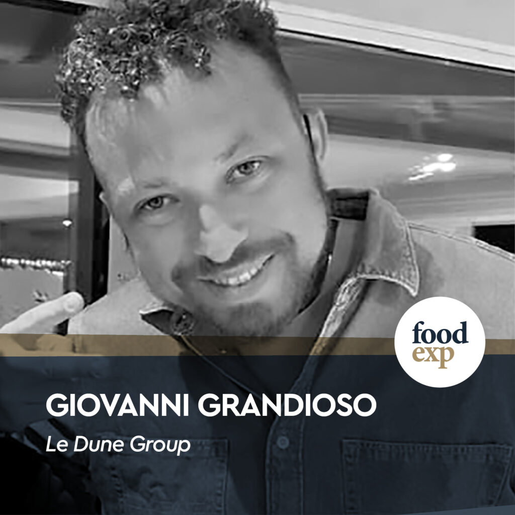 Giovanni Grandioso