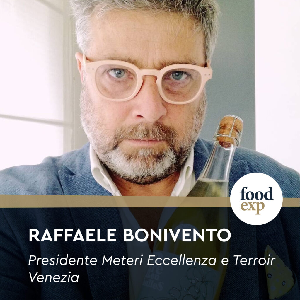 Raffaele Bonivento