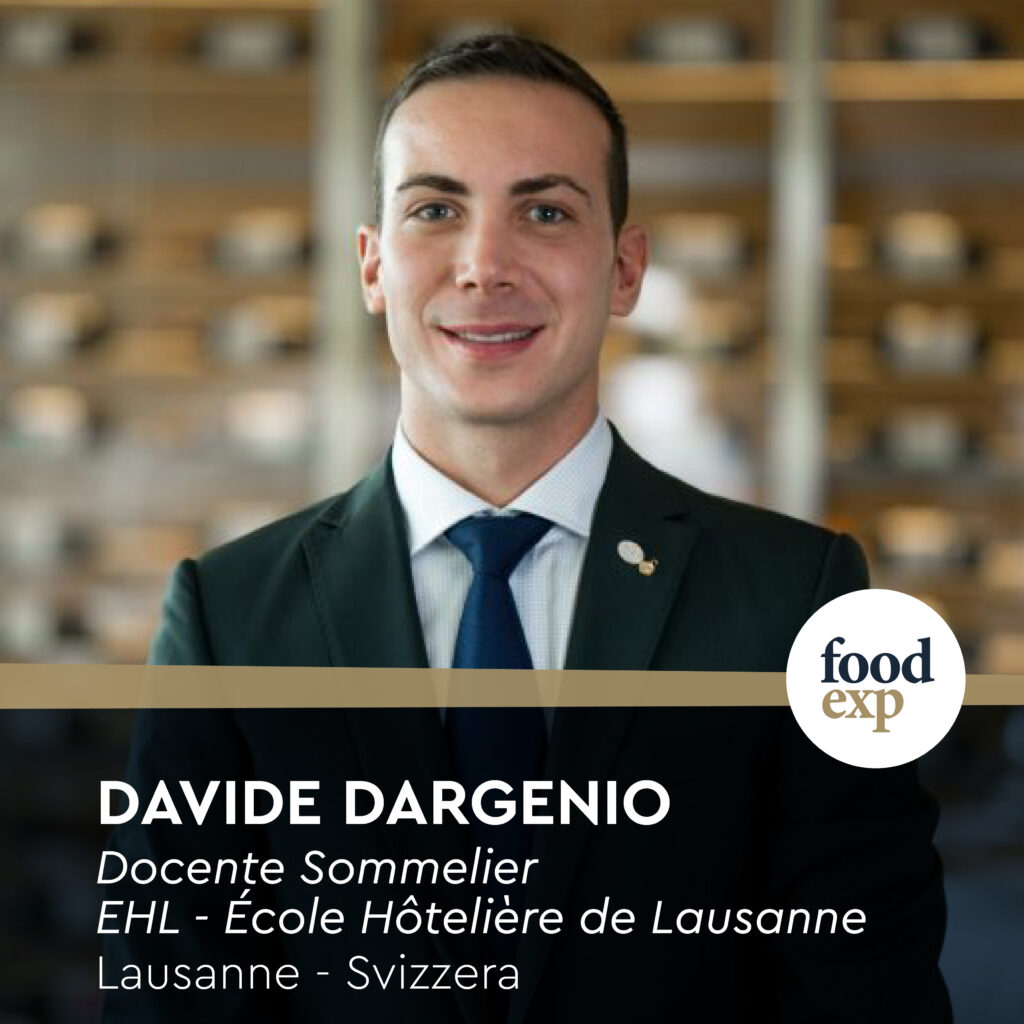 Davide Dargenio