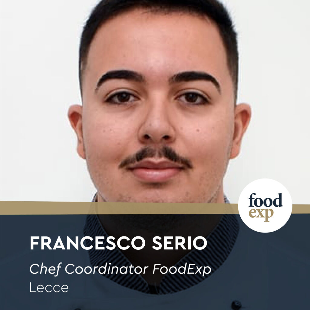 Francesco Serio