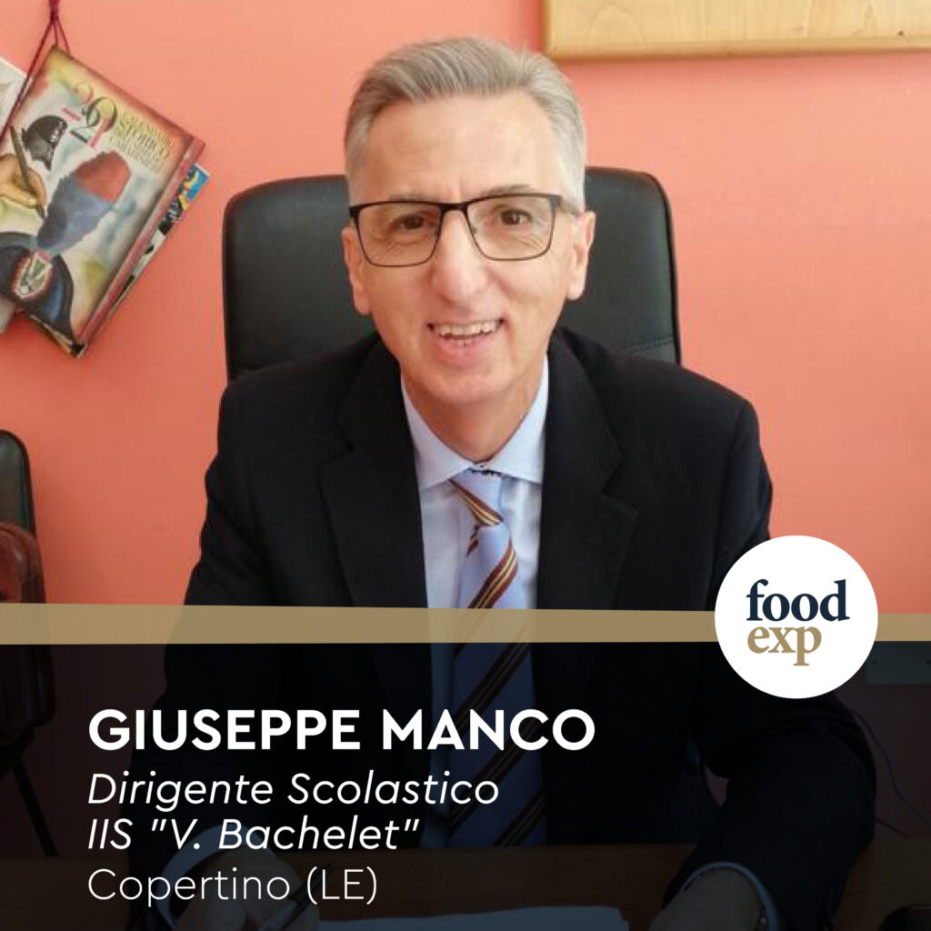 Giuseppe Manco