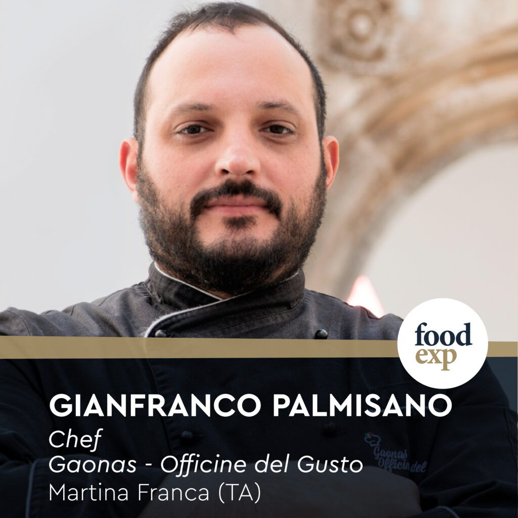 Gianfranco Palmisano