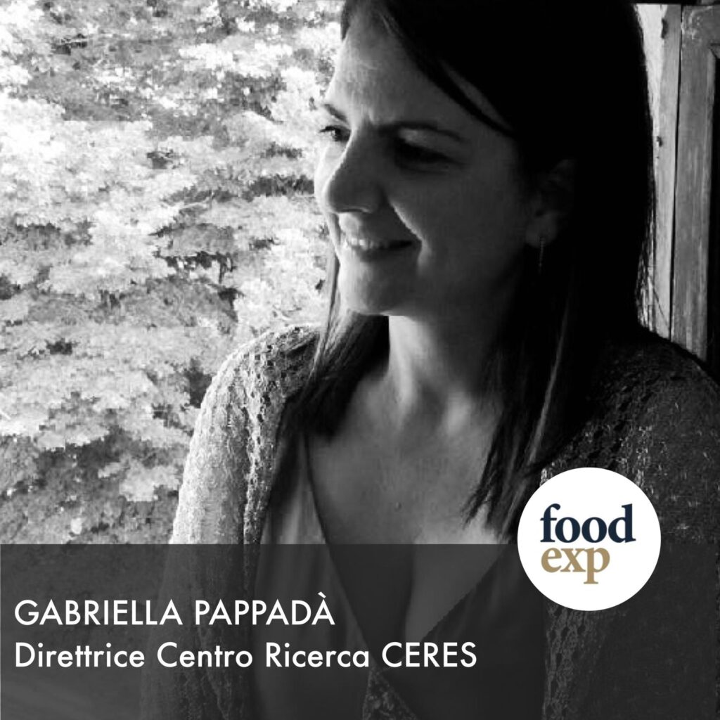 Gabriella Pappadà