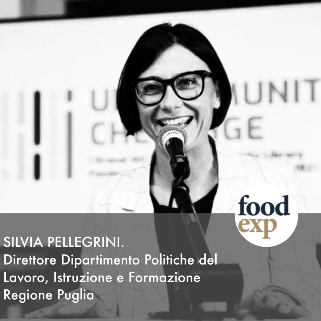 Silvia Pellegrini